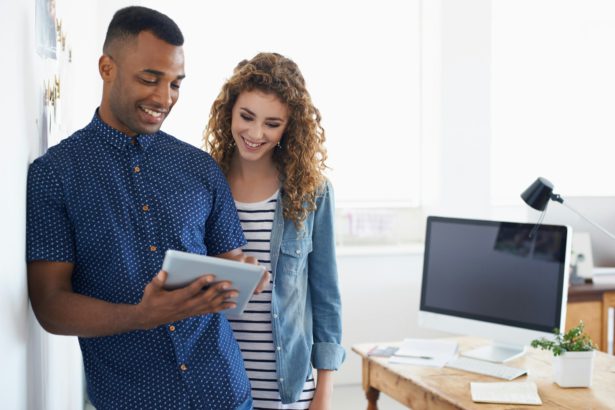 Designing in the digital age